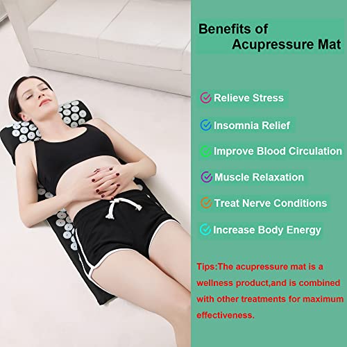 RelaxPro Mat