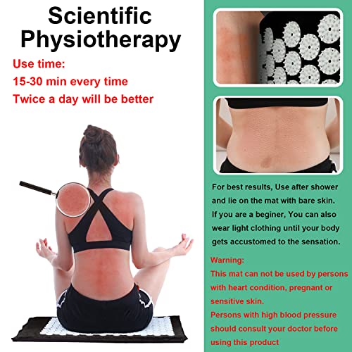 RelaxPro Mat