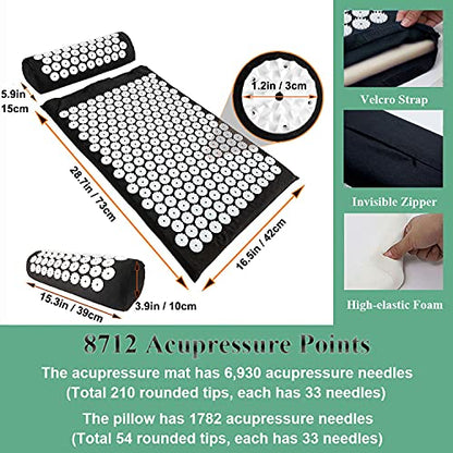 RelaxPro Mat