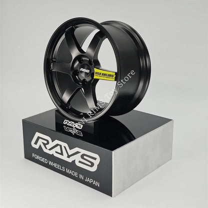 GlossForge Rim