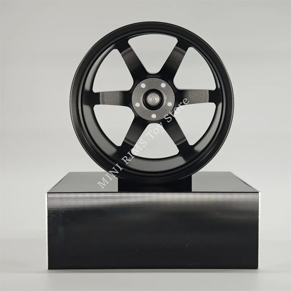 GlossForge Rim