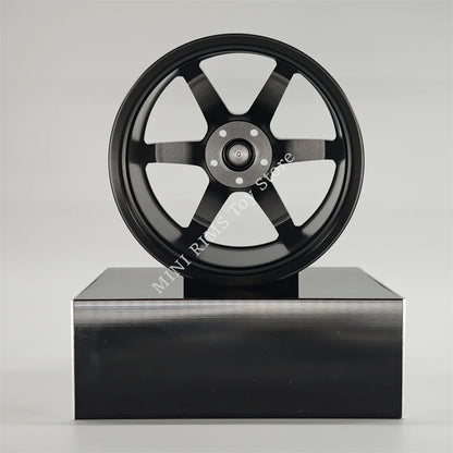 GlossForge Rim